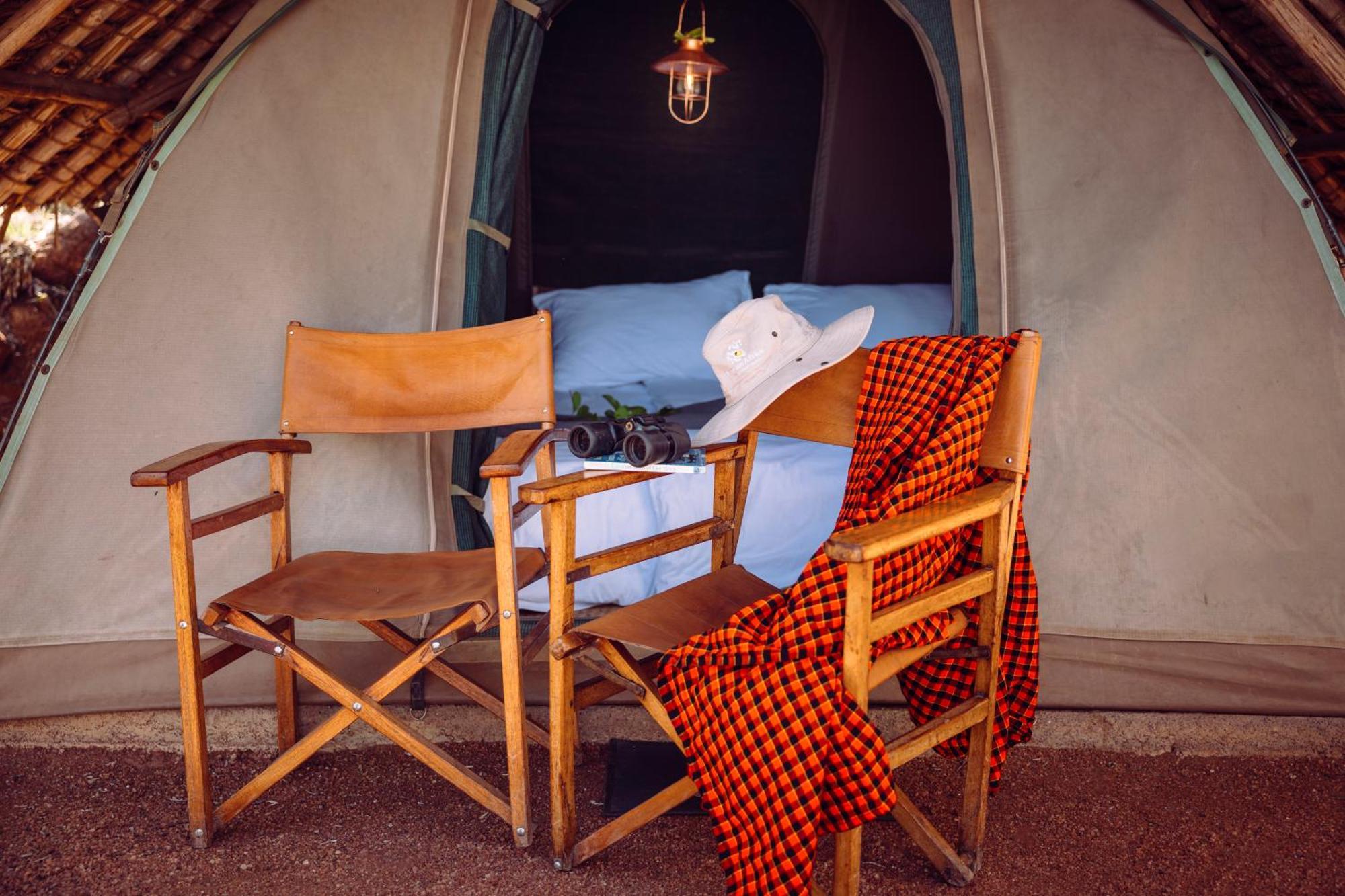 ホテル Maji Moto Eco Camp 部屋 写真